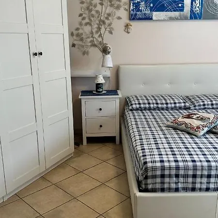 La Pigna Blu *