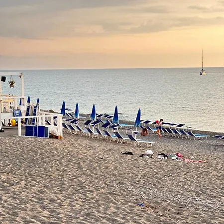 Lägenhet La Pigna Blu *
