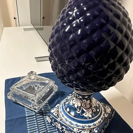 La Pigna Blu Lägenhet