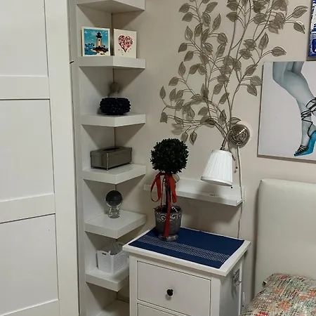 La Pigna Blu 카포오를란도